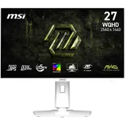 Monitor Gaming 27" WQHD MSI mag 274QRFW X32, 320 Hz