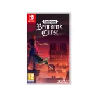Belmont's Curse: Castlevania para Nintendo Switch