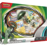 Colección EX Cyclizar - Pokémon TCG