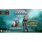 Preventa Deluxe Tomb Raider: Legacy of Atlantis para Switch