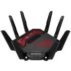 Asus ROG Rapture GT-BE19000 Tribanda Router Mesh Wi-Fi 7