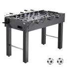 Futbolín Estándar, Mesa para Divertirse en Casa