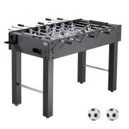 Futbolín Estándar, Mesa para Divertirse en Casa