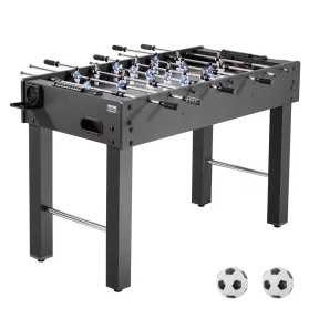 Futbolín Estándar, Mesa para Divertirse en Casa