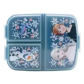 Sandwichera STOR de Frozen, multipropósito y divertida