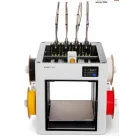 Impresora 3D multicolor de 4 cabezales Snapmaker U1