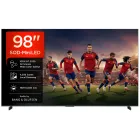 TCL 98C8L - Mini LED 98" TV SQD