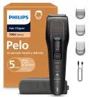 Cortapelos Philips Serie 7000, 120 min de Autonomía