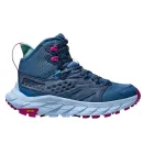 Zapatillas Hoka Anacapa Breeze Mid Mujer - Tallas Disponibles