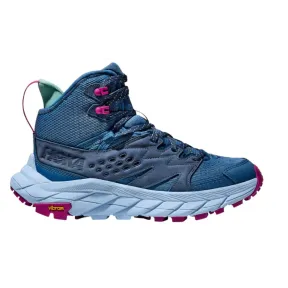 Zapatillas Hoka Anacapa Breeze Mid Mujer - Tallas Disponibles
