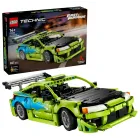 Coche Mitsubishi Eclipse Fast and Furious - LEGO 42229 Technic