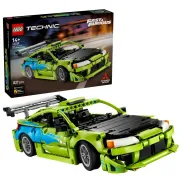 Coche Mitsubishi Eclipse Fast and Furious - LEGO 42229 Technic