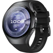 HUAWEI Watch 5: Smartwatch 46mm con eSIM y sensores avanzados