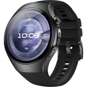 HUAWEI Watch 5: Smartwatch 46mm con eSIM y sensores avanzados