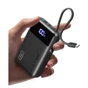 Batería Externa 20000mAh INIU Pocket Neo - Carga Rápida USB-C