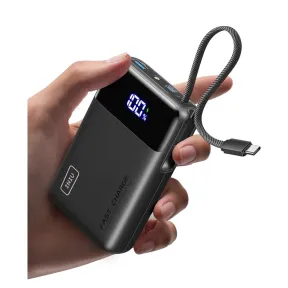 Batería Externa 20000mAh INIU Pocket Neo - Carga Rápida USB-C