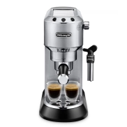 Cafetera De'Longhi Dedica EC685.M Espresso Manual