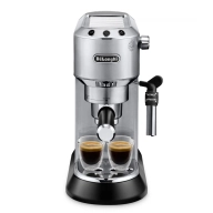 Cafetera De'Longhi Dedica EC685.M Espresso Manual