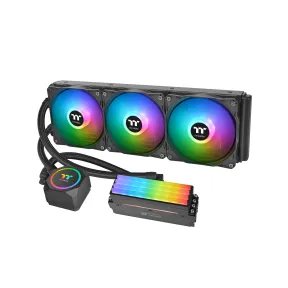 Sistema de Refrigeración Líquida Thermaltake CL-W290