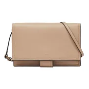 Bolso Liebeskind Lisa de Cuero Elegante y Moderno