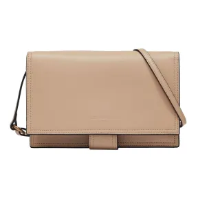 Bolso Liebeskind Lisa de Cuero Elegante y Moderno