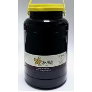 Miel CRUDA Artesanal de Bosque 5 kg - Ar Melit, Salamanca