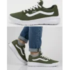 Zapatillas BRZ Vans Range (Tallas 38.5 a 41)