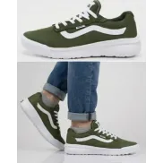 Zapatillas BRZ Vans Range (Tallas 38.5 a 41)