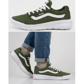 Zapatillas BRZ Vans Range (Tallas 38.5 a 41)