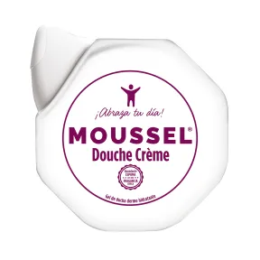 Moussel Gel de Ducha Hidratante 650ml - 2,30€ unidad