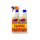 KH-7 Quita Grasas 715ml y 500ml Pack Combo