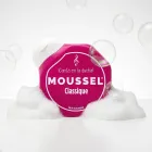 Moussel Gel de Ducha Clásico 60ml, Ideal para Viaje