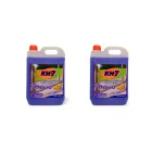 Desic fregasuelos con insecticida lavanda 5L - Kh-7 (2 uds.)