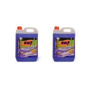 Desic fregasuelos con insecticida lavanda 5L - Kh-7 (2 uds.)