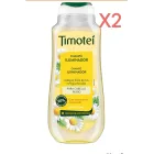 Champú de Camomila Timotei para Rubio y Mechas 300ml