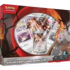 Ursaluna Luna Carmesí ex: Colección Pokémon TCG en Amazon