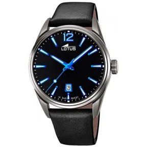 Chrono Reloj Lotus