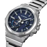 G-Steel G-Shock: Reloj Casio Resistente y Estiloso