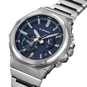 G-Steel G-Shock: Reloj Casio Resistente y Estiloso