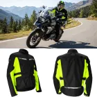 Chaqueta ACERBIS X-TRAIL impermeable y térmica, talla S-3XL