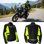 Chaqueta ACERBIS X-TRAIL impermeable y térmica, talla S-3XL