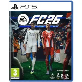 EA SPORTS FC 26 para PS5, Edição Standard em Espanhol