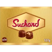Oferta 3x2 en delicias Lindt y otros productos