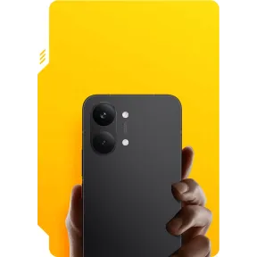 Teléfono POCO X8 Pro MAX 5G con batería de 8500 mAh
