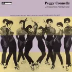 That Old Black Magic: Peggy Connelly Vinilo