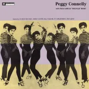 That Old Black Magic: Peggy Connelly Vinilo
