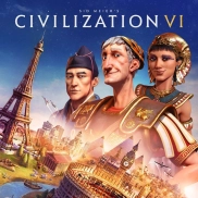 Franquicia Civilization de Sid Meier (STEAM)
