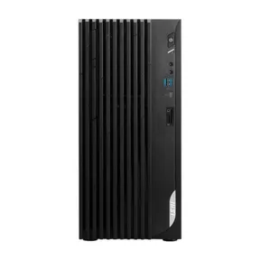 MSI Sobremesa i7-13700F GTX 1650 16GB RAM 512GB SSD