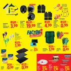 Set de reparación, auriculares, guantes y más en LIDL