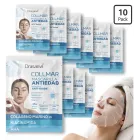 Mascarilla Facial Marino con Colágeno y Ácido Hialurónico